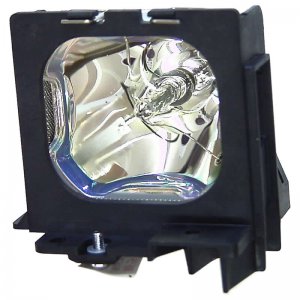 VIVID Original Inside lamp for TOSHIBA Lamp for the TLP S221 projector model - Replaces TLPLW2