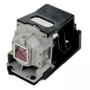 VIVID Original Inside lamp for TOSHIBA Lamp for the TDP TW420 projector model - Replaces TLPLW23