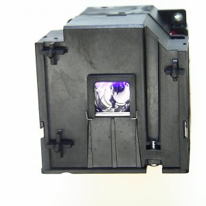 VIVID Original Inside lamp for TOSHIBA Lamp for the TDP MT100 projector model - Replaces TLPLMT10