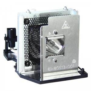 VIVID Original Inside lamp for TOSHIBA Lamp for the TDP T98 projector model - Replaces TLPLW3