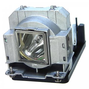 VIVID Original Inside lamp for TOSHIBA Lamp for the TDP TW300 projector model - Replaces TLPLW6