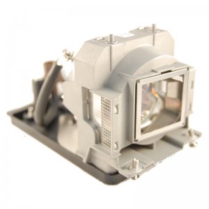 VIVID Original Inside lamp for TOSHIBA Lamp for the TDP P75 projector model - Replaces TLPLW7