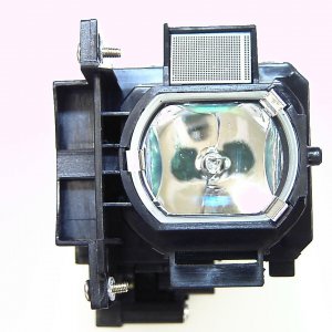 VIVID Original Inside lamp for TOSHIBA Lamp for the TDP P4 projector model - Replaces TLPLP4
