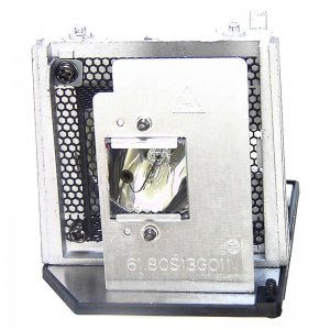 VIVID Original Inside lamp for TOSHIBA Lamp for the TDP S80 projector model - Replaces TLPLW5