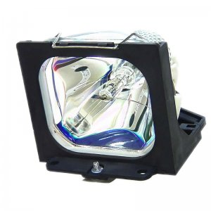 VIVID Original Inside lamp for TOSHIBA Lamp for the TLP 470EF projector model - Replaces TLPLF6