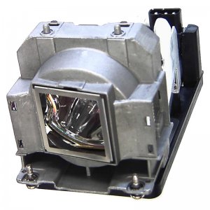 VIVID Original Inside lamp for TOSHIBA Lamp for the TDP TW355 projector model - Replaces TLPTW14 / TLPLW14