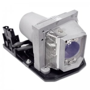 VIVID Original Inside lamp for TOSHIBA Lamp for the TDP XP1 projector model - Replaces TLPLV10