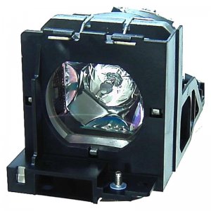 VIVID Original Inside lamp for TOSHIBA Lamp for the TLP T71 projector model - Replaces TLPLV2