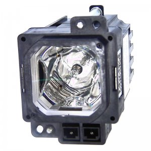 VIVID Original Inside lamp for JVC Lamp for the DLA-20U projector model - Replaces BHL-5010-S