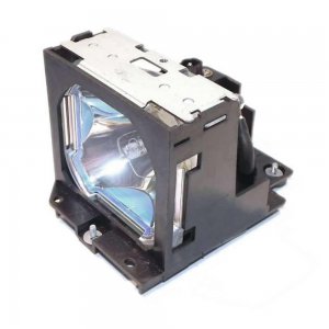 VIVID Original Inside lamp for SONY Lamp for the VPL PS10 projector model - Replaces LMP-P202
