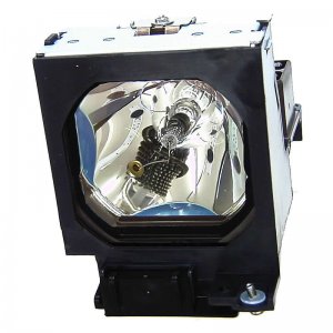 VIVID Original Inside lamp for SONY Lamp for the VPL PX32 projector model - Replaces LMP-P201