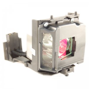 VIVID Original Inside lamp for SHARP Lamp for the PG-F255W projector model - Replaces AN-F212LP