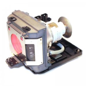 VIVID Original Inside lamp for SHARP Lamp for the XG-MB70X projector model - Replaces AN-MB70LP