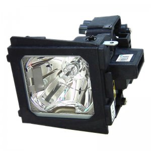 VIVID Original Inside lamp for SHARP Lamp for the XG-C55X projector model - Replaces AN-C55LP / BQC-XGC55X//1