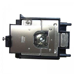 VIVID Original Inside lamp for SHARP Lamp for the PG-D45X3D projector model - Replaces AN-D400LP