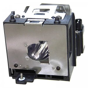 VIVID Original Inside lamp for SHARP Lamp for the XG-MB65X-L projector model - Replaces AN-XR20L2