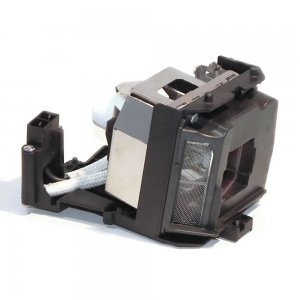 VIVID Original Inside lamp for SHARP Lamp for the PG-F261X projector model - Replaces AN-XR30LP / PGF200X