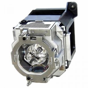 VIVID Original Inside lamp for SHARP Lamp for the XG-C465X projector model - Replaces AN-C430LP/1