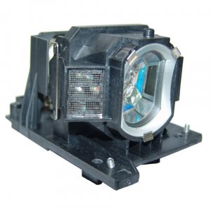 VIVID Original Inside lamp for INFOCUS Lamp for the IN5124 projector model - Replaces SP-LAMP-064