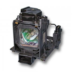 VIVID Original Inside lamp for CANON Lamp for the LV-8235 projector model - Replaces LV-LP36 / 5806B001