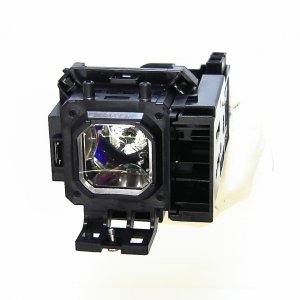 VIVID Original Inside lamp for CANON Lamp for the LV-X6 projector model - Replaces LV-LP27 / 1298B001AA