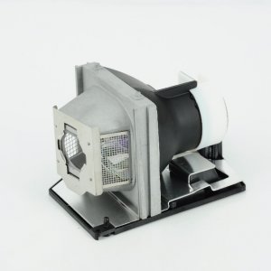 VIVID Original Inside lamp for DELL Lamp for the 2400MP projector model - Replaces 725-10089 / 310-7578 / 2400MP Lamp