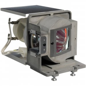 VIVID Original Inside lamp for VIEWSONIC Lamp for the PJD5152 projector model - Replaces RLC-055