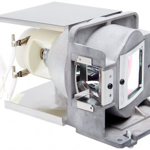 VIVID Original Inside lamp for VIEWSONIC Lamp for the PJD5223 projector model - Replaces RLC-072