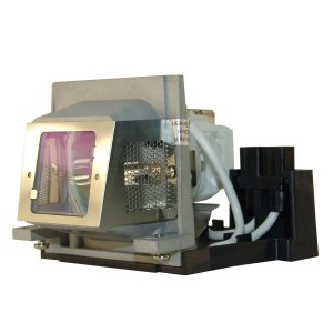 VIVID Original Inside lamp for VIEWSONIC Lamp for the PJ556D projector model - Replaces RLC-018