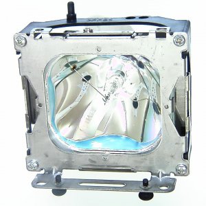 VIVID Original Inside lamp for ACER Lamp for the 7753C projector model - Replaces 7753C-Lamp