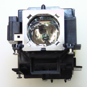 VIVID Original Inside lamp for EIKI Lamp for the LC-WB200 projector model - Replaces 610 352 7949 / POA-LMP148