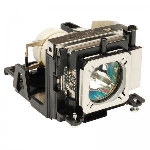 VIVID Original Inside lamp for EIKI Lamp for the LC-XBL25 projector model - Replaces 610-345-2456 / POA-LMP132 / EKKE-132