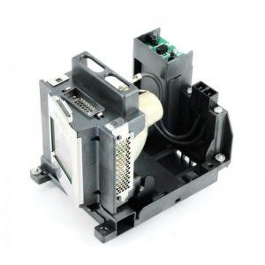 VIVID Original Inside lamp for EIKI Lamp for the EIP-HDT30 projector model - Replaces 610 350 6814