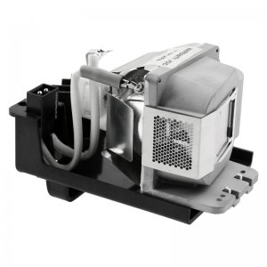 VIVID Original Inside lamp for EIKI Lamp for the LC-XB26 (XB2501 Lamp) projector model - Replaces 610 307 7925