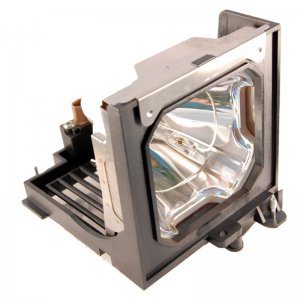 VIVID Original Inside lamp for EIKI Lamp for the LC-XC1 projector model - Replaces 610 285 4824