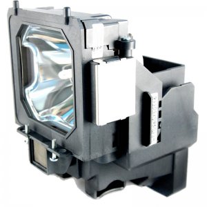 VIVID Original Inside lamp for EIKI Lamp for the LC-SXG400 projector model - Replaces 610 335 8093 / EKKV-116