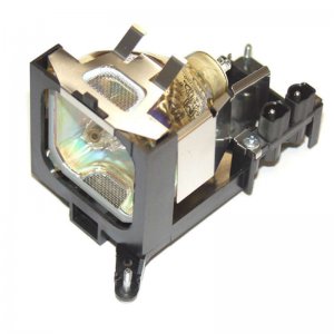 VIVID Original Inside lamp for EIKI Lamp for the LC-SD12 projector model - Replaces 610 308 3117
