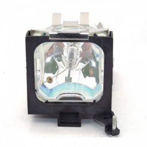 VIVID Original Inside lamp for EIKI Lamp for the LC-SD15 projector model - Replaces 610-317-7038 /POA-LMP78