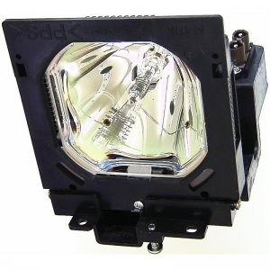 VIVID Original Inside lamp for EIKI Lamp for the LC-W4 projector model - Replaces 610 309 3802