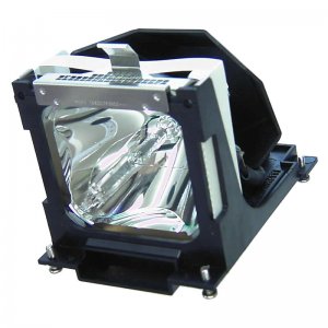 VIVID Original Inside lamp for EIKI Lamp for the LC-NB3W projector model - Replaces 610 293 2751