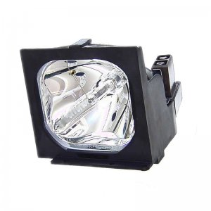VIVID Original Inside lamp for EIKI Lamp for the LC-NB2W projector model - Replaces 610 280 6939 / 610 290 8985