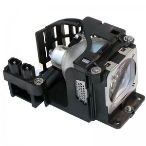 VIVID Original Inside lamp for EIKI Lamp for the LC-XB33N projector model - Replaces 610 334 9565 / LMP115