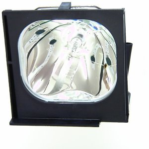 VIVID Original Inside lamp for EIKI Lamp for the LC-NB1W projector model - Replaces 610 287 5379