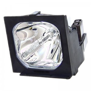 VIVID Original Inside lamp for EIKI Lamp for the LC-SB10 projector model - Replaces 610 303 5826