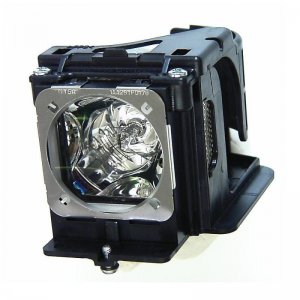 VIVID Original Inside lamp for EIKI Lamp for the ILC-XT4U projector model - Replaces 610 327 4928 / POA-LMP100