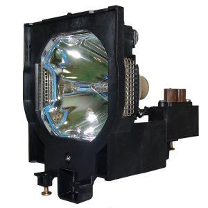 VIVID Original Inside lamp for EIKI Lamp for the LC-HDT10D projector model - Replaces 610 305 1130