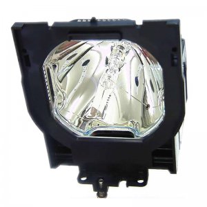 VIVID Original Inside lamp for EIKI Lamp for the LC-UXT1 projector model - Replaces 610 292 4831