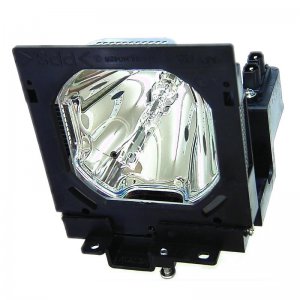 VIVID Original Inside lamp for EIKI Lamp for the LC-SX4LA projector model - Replaces 610 292 4848