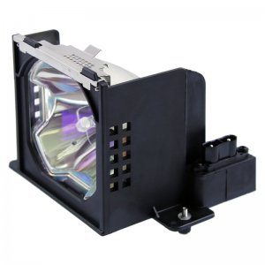 VIVID Original Inside lamp for EIKI Lamp for the LC-S50DM projector model - Replaces 610 306 5977