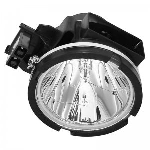 VIVID Original Inside lamp for BARCO Lamp for the CDR+80 DL (120w) projector model - Replaces R9842020